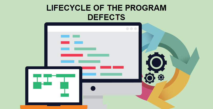 Lifecycle of the program defects