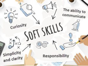 What are Soft Skills and why are they so important?