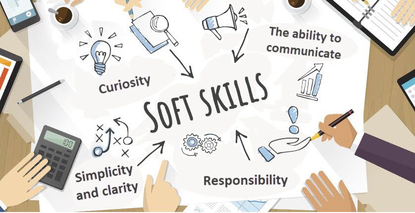 What are Soft Skills and why are they so important?