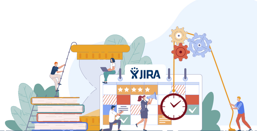 How to work in JIRA