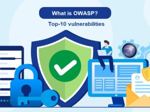What is OWASP? Top-10 vulnerabilities