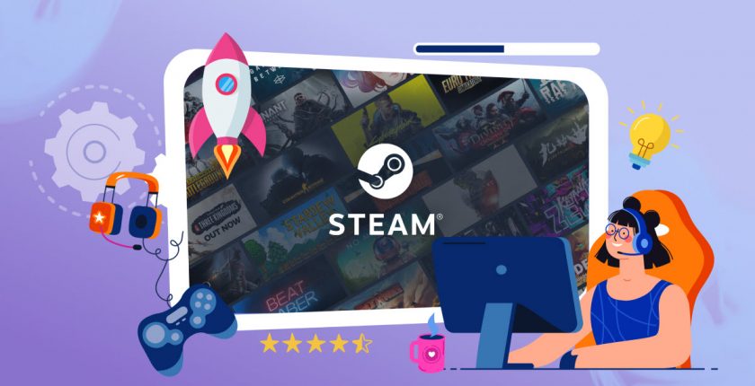 How to find game version in Steam and more