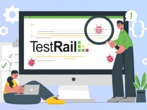 How to work with Testrail: guide