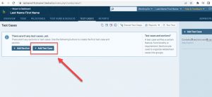 How to work with Testrail: guide.