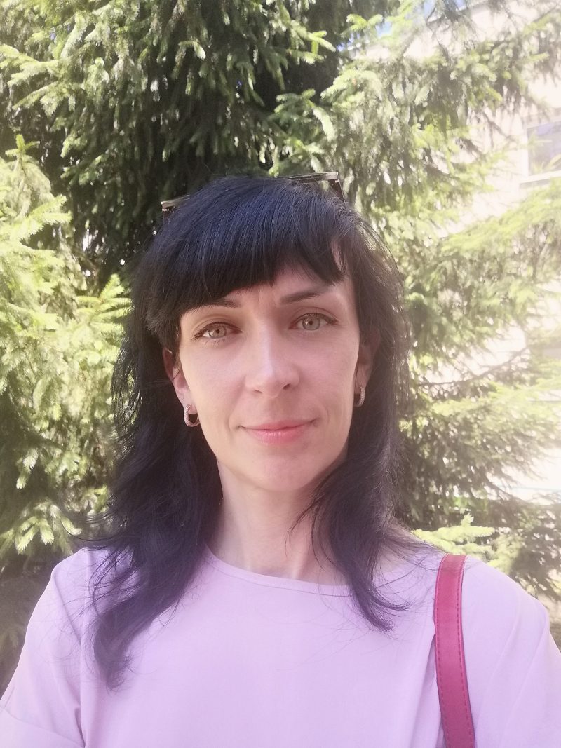 Yuliia yuzkevych online courses from qatestlab