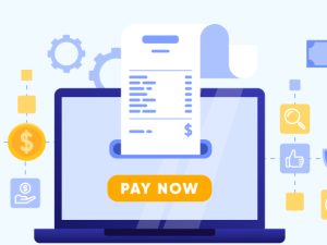 Payment services testing