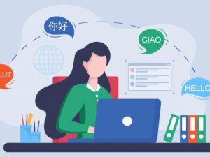 How to test multilingual web-sites