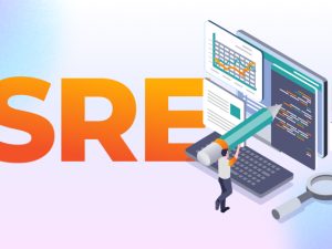 How is SRE related to testing?