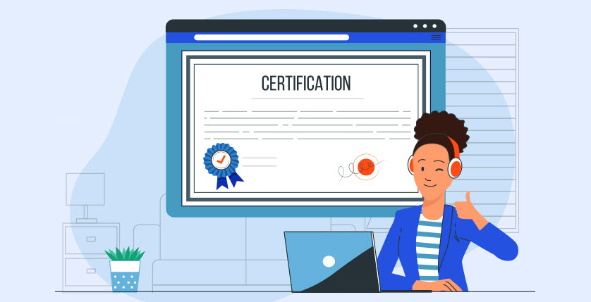 What does an ISTQB certificate mean?