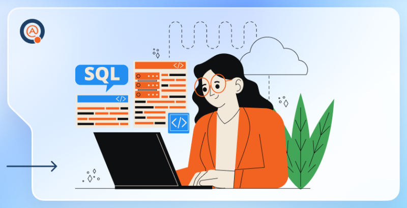 Why do we need SQL language in testing?