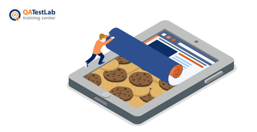 How to test cookies on websites