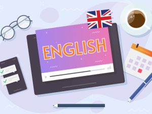 How to improve your English: effective methods