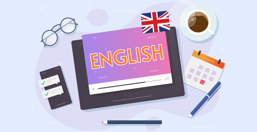 How to improve your English: effective methods